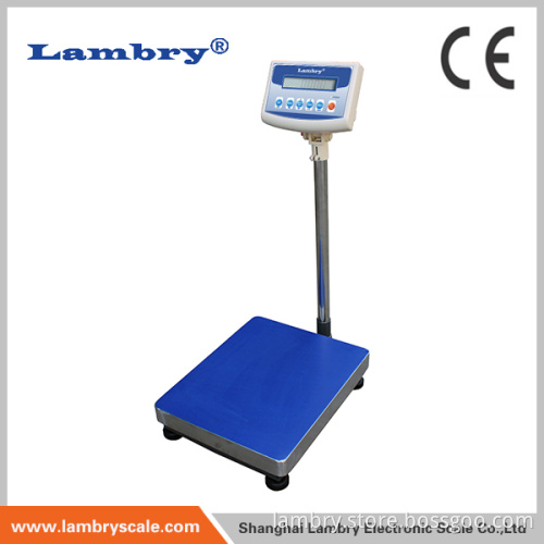 150kg Platform Scale with RS232